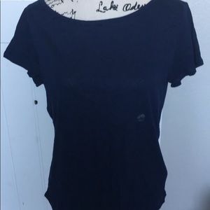 New Navy T Shirt